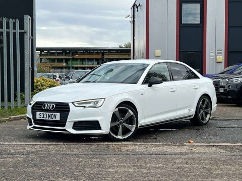 Audi A4 Rs 4 Avant Vorsprung 450 Ps Tiptronic Red #13