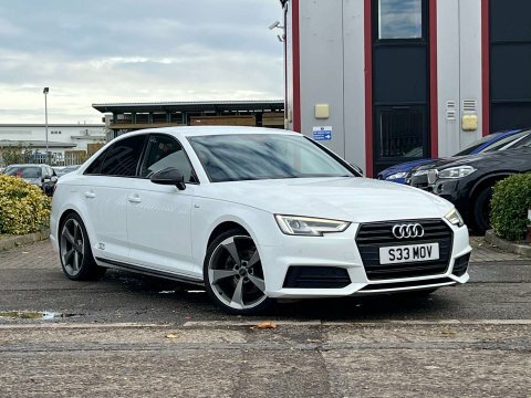 Audi A4 Rs 4 Avant Vorsprung 450 Ps Tiptronic Red #11