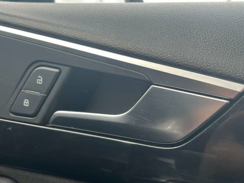 Audi A4 Rs 4 Avant Vorsprung 450 Ps Tiptronic Red #67