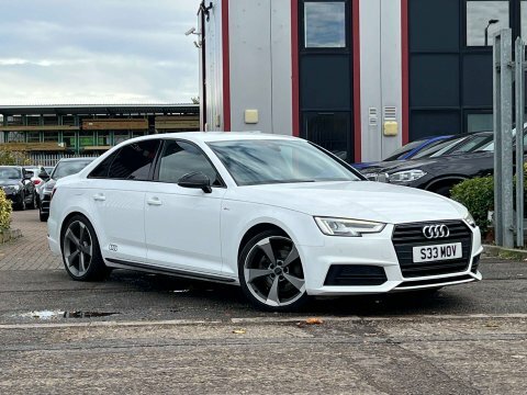 Audi A4 Rs 4 Avant Vorsprung 450 Ps Tiptronic Red #12