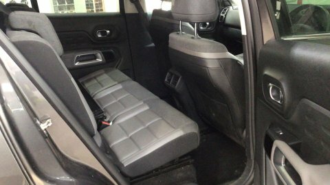 Citroen C5 Aircross Puretech Flair Plus Ss White #6