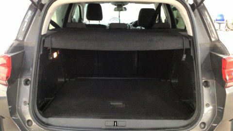 Citroen C5 Aircross Puretech Flair Plus Ss White #9