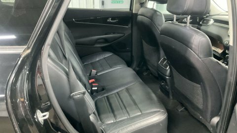 Kia Sorento 2.2 Crdi Kx-3  #8