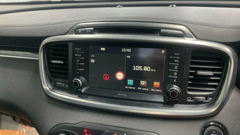 Kia Sorento 2.2 Crdi Kx-3  #10