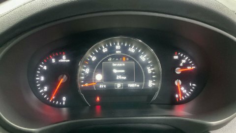 Kia Sorento 2.2 Crdi Kx-3  #9