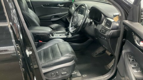 Kia Sorento 2.2 Crdi Kx-3  #7