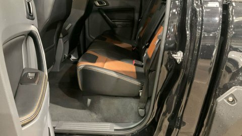 Ford Ranger Pick Up Double Cab Stormtrak 2.0 Ecoblue 213  #8
