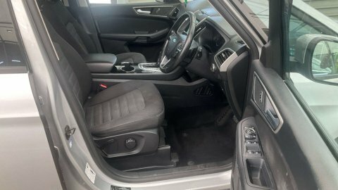 Ford Galaxy 2021 2.0 Ecoblue Titanium Mpv Euro Blue #8