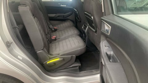 Ford Galaxy 2021 2.0 Ecoblue Titanium Mpv Euro Blue #9