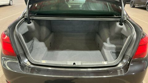 BMW 7 Series 3.0 730Ld Euro 6  #13