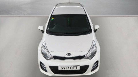 Kia RIO 1.25 2 Euro 6 Ss  #11