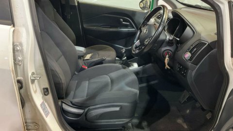 Kia RIO 1.25 2 Euro 6 Ss  #9