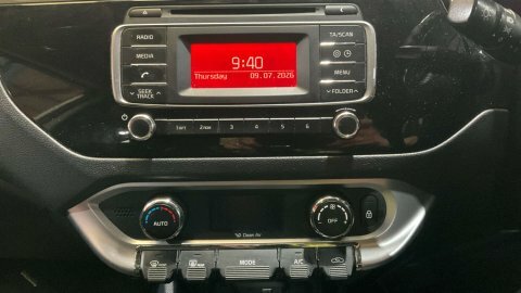 Kia RIO 1.25 2 Euro 6 Ss  #8