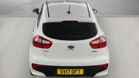 Kia RIO 1.25 2 Euro 6 Ss  #12