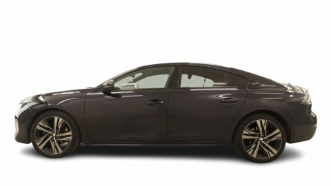 Peugeot 508 2.0 Bluehdi First Blue #6