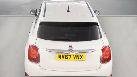 Fiat 500X 1.0 Sport #7