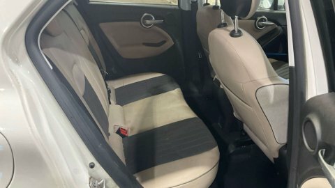 Fiat 500X 1.0 Sport #9