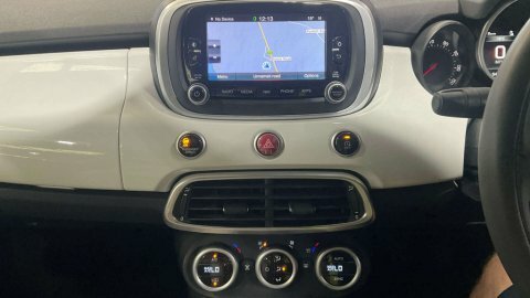 Fiat 500X 1.0 Sport #11