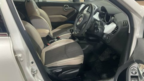 Fiat 500X 1.0 Sport #8