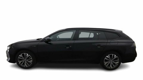 Peugeot 508 1.6 12.4Kwh Allure Black #6