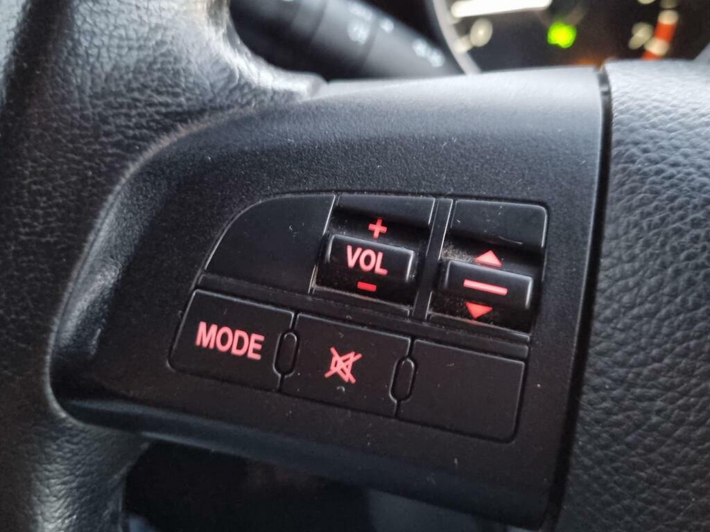 Mazda 5 Blue #64