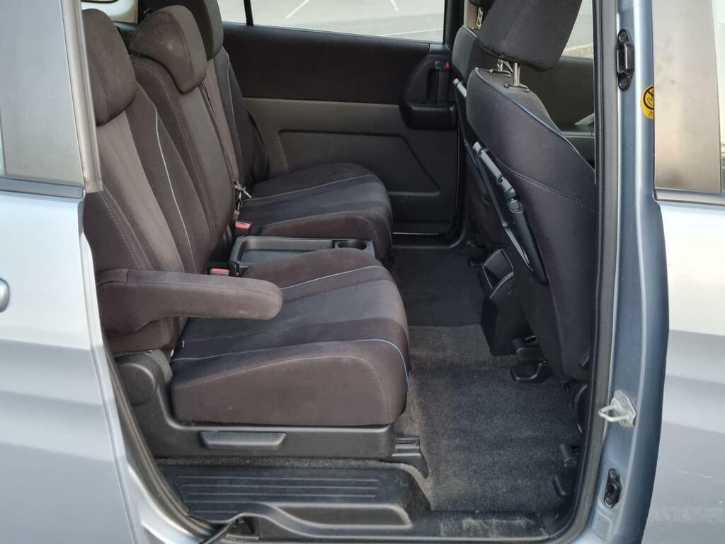 Mazda 5 Blue #40