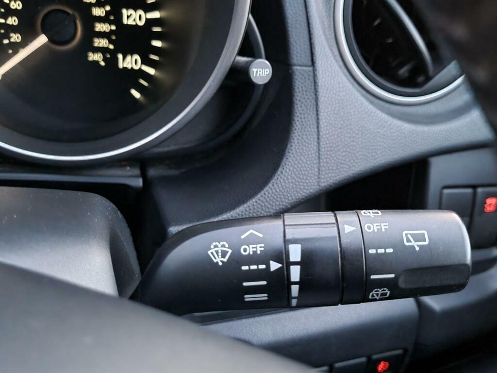 Mazda 5 Blue #63