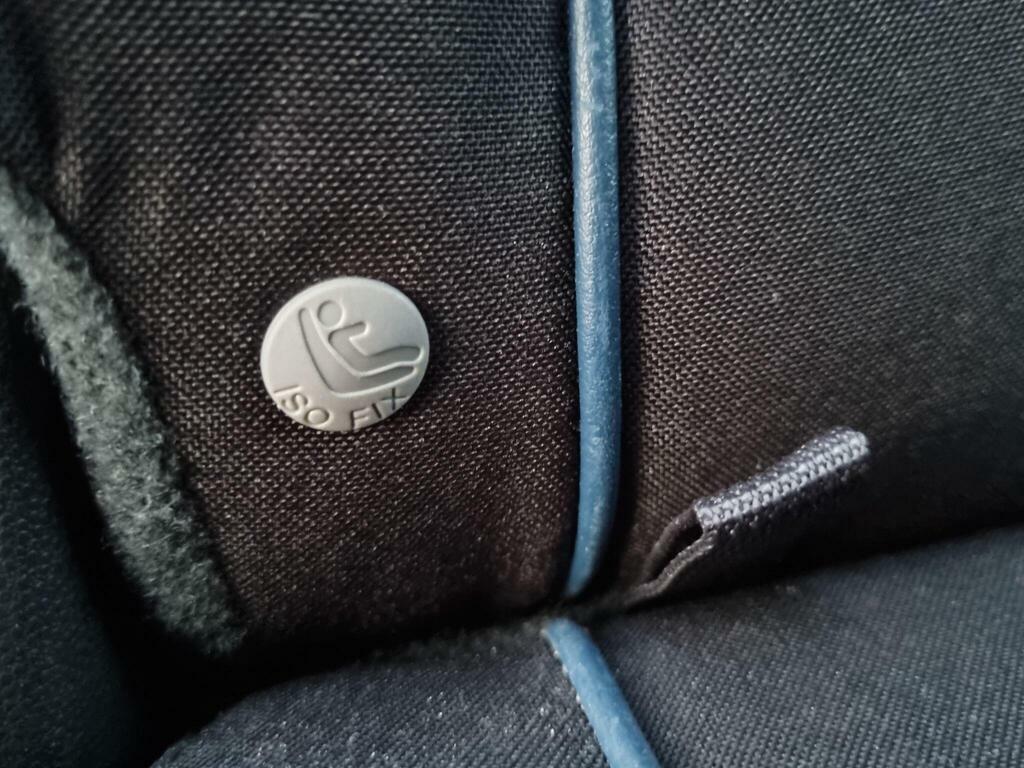Mazda 5 Blue #42
