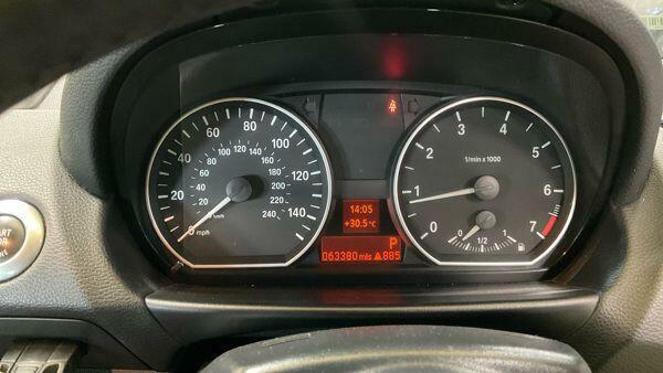 BMW 1 Series 2.0L M Sport Black #15