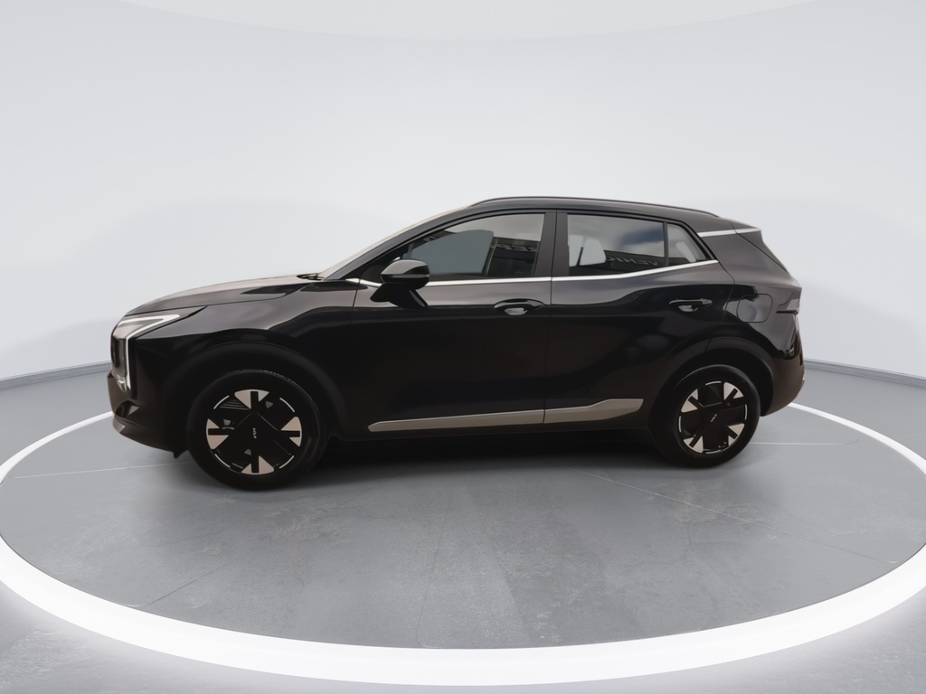 Kia Sportage 1.6T Gdi Hev Pure EY75VEB Black #5