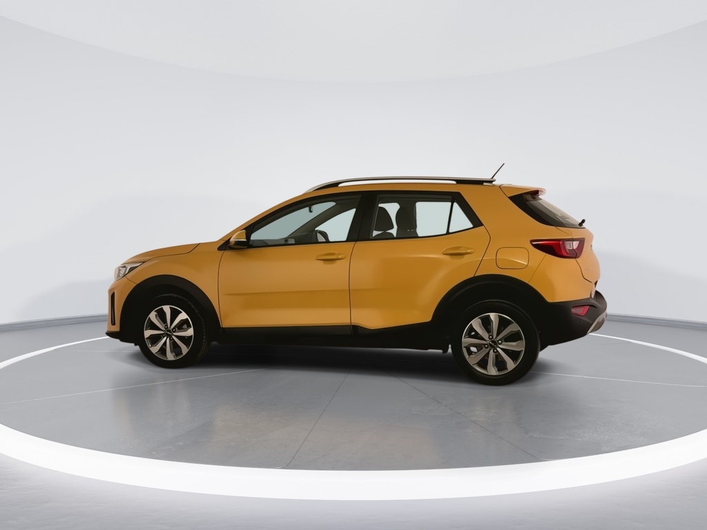 Kia Stonic 1.0T Gdi 99 2 EF24CFY #5