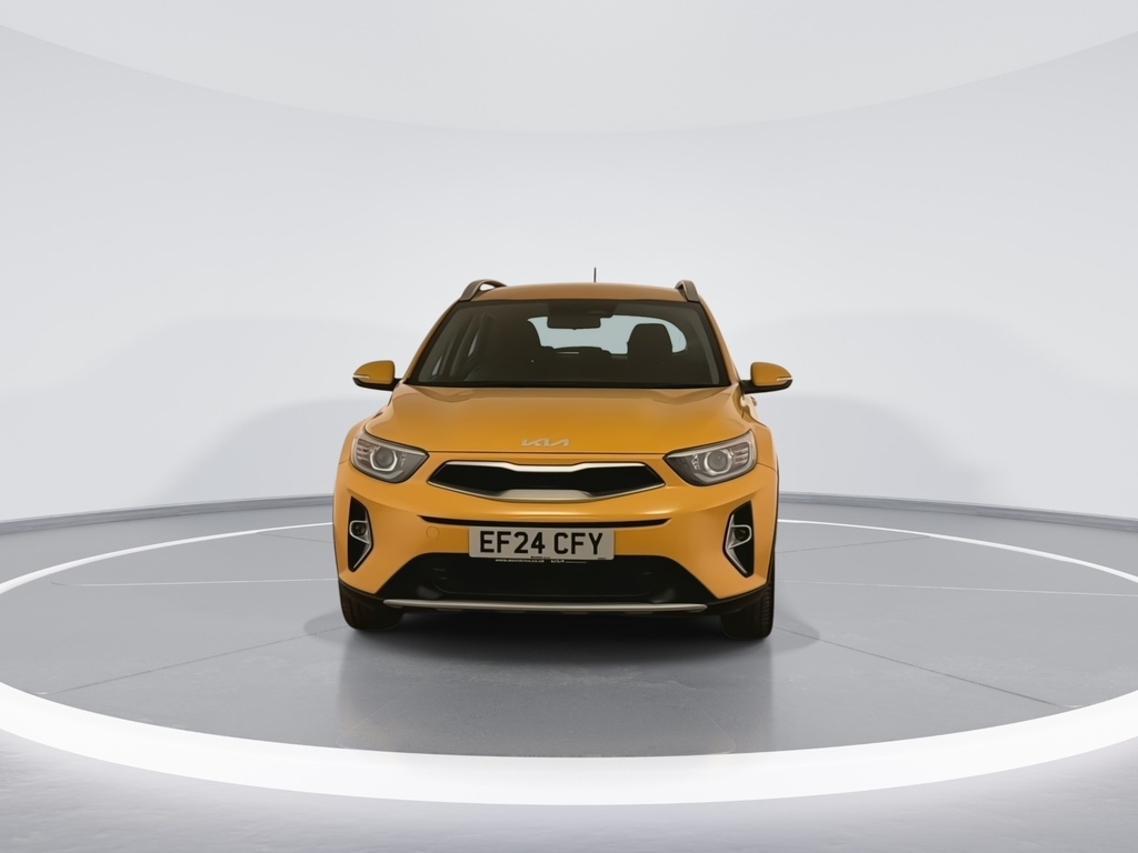Kia Stonic 1.0T Gdi 99 2 EF24CFY #3