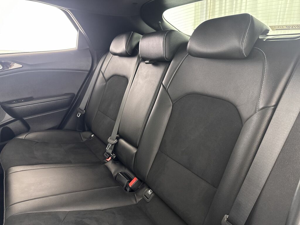 Kia Xceed 1.5 T-gdi Gt-line Suv Euro 6 S Red #15