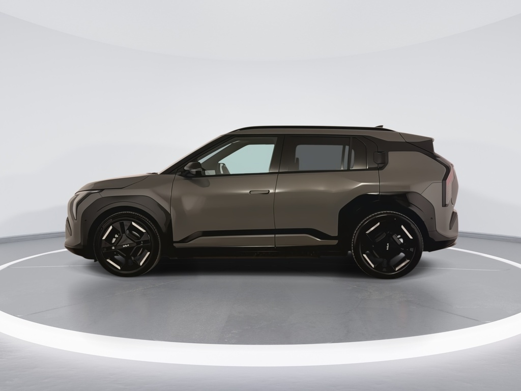 Kia EV3 148Kw Gt-line S 81.4Kwh Grey #6