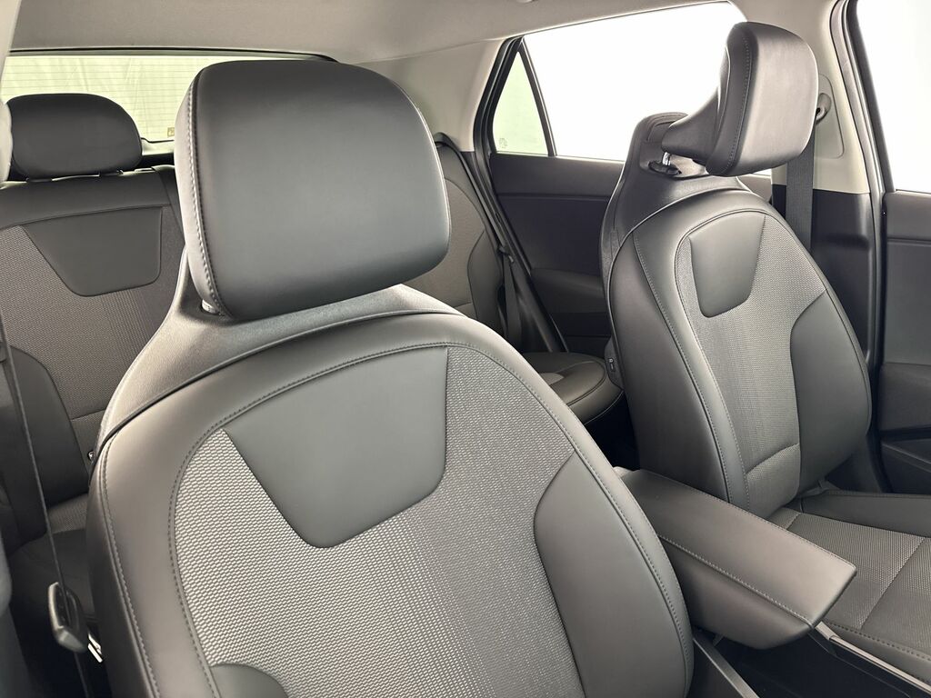 Kia e-Niro 4 Black #14