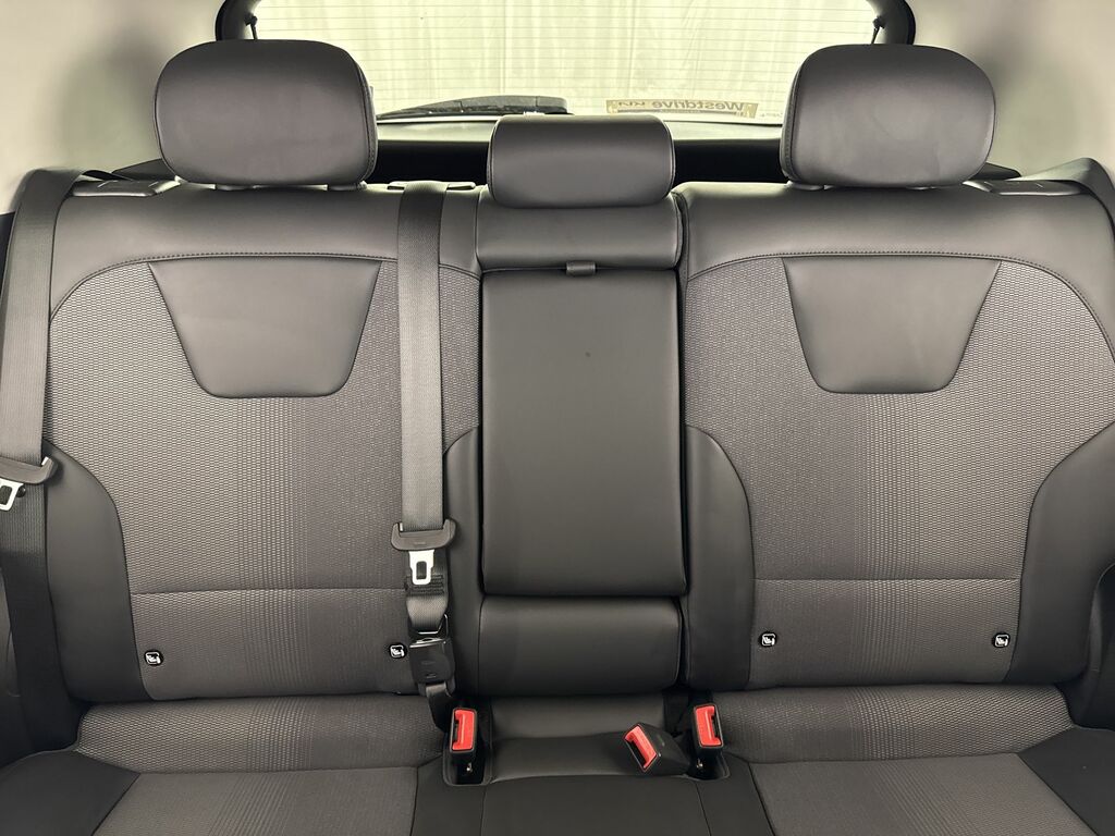 Kia e-Niro 4 Black #23