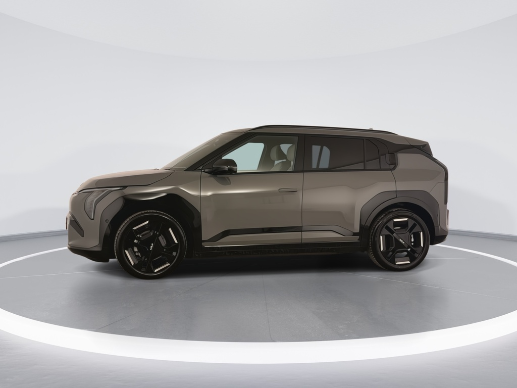 Kia EV3 150Kw Gt-line S 81.4Kwh Grey #6
