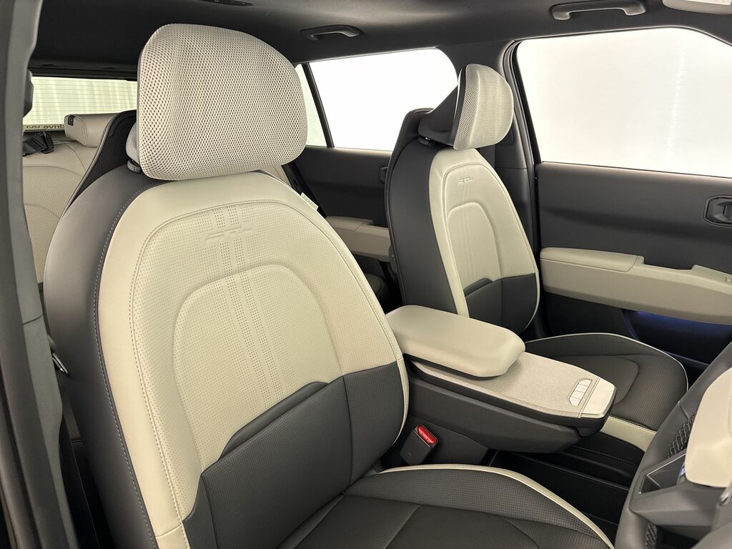 Kia EV3 Ev3 Black #14