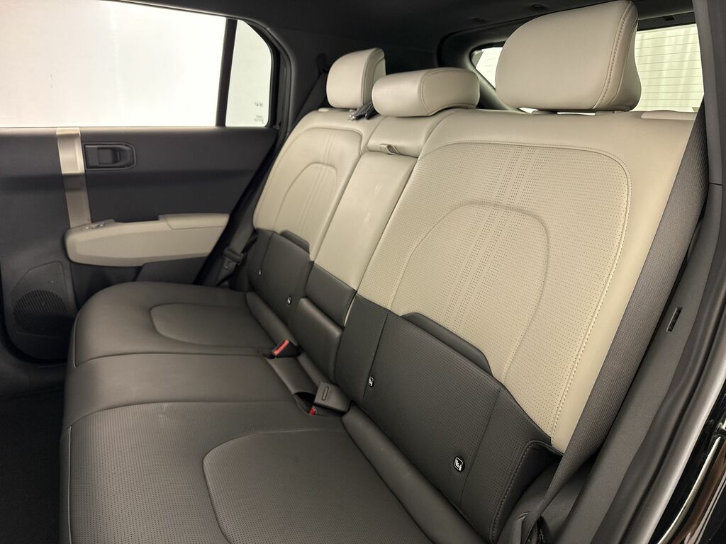 Kia EV3 Ev3 Black #15