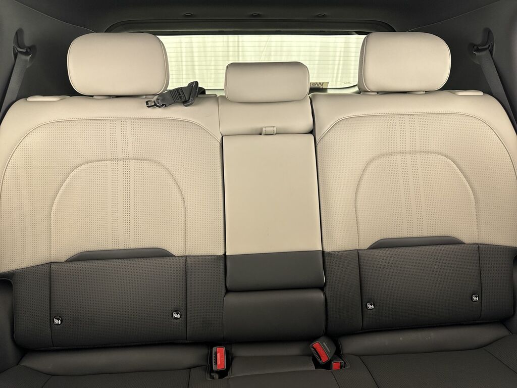 Kia EV3 Ev3 Black #23