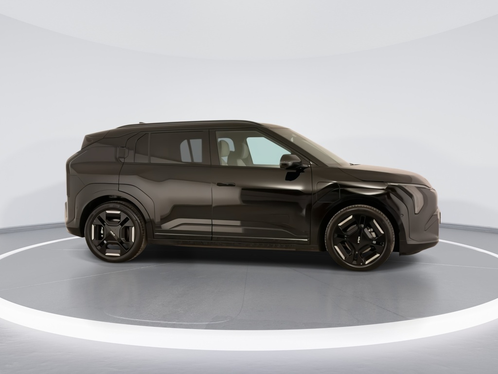 Kia EV3 Ev3 Black #9