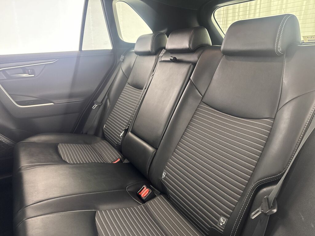 Toyota Rav 4 2.5 Vvt-h Gpf Design Suv Hybrid Cvt Eur Grey #15
