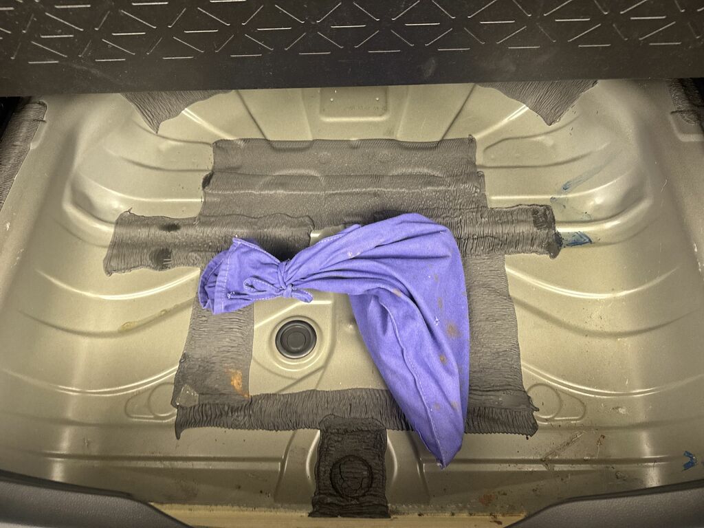 Toyota Rav 4 2.5 Vvt-h Gpf Design Suv Hybrid Cvt Eur Grey #18