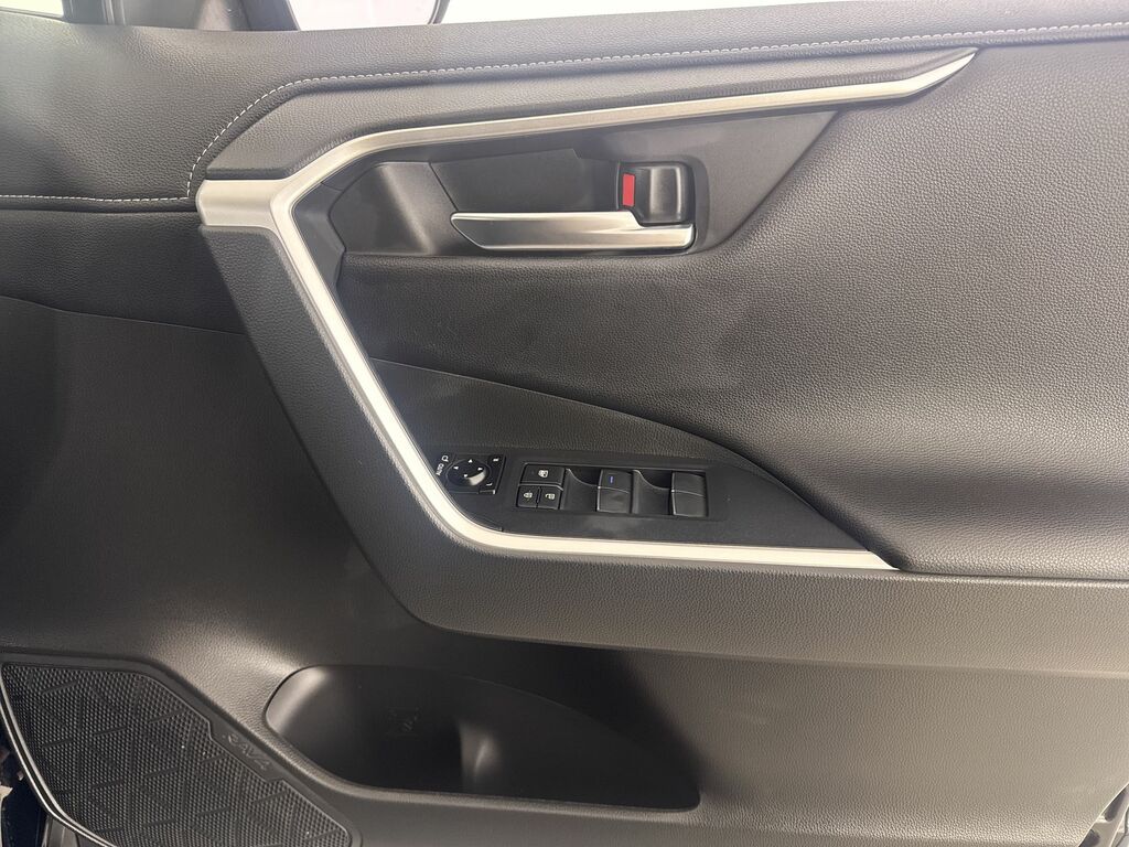 Toyota Rav 4 2.5 Vvt-h Gpf Design Suv Hybrid Cvt Eur Grey #22
