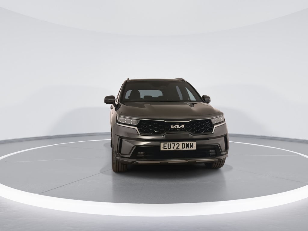 Kia Sorento 1.6 T-gdi Hev 4  #3