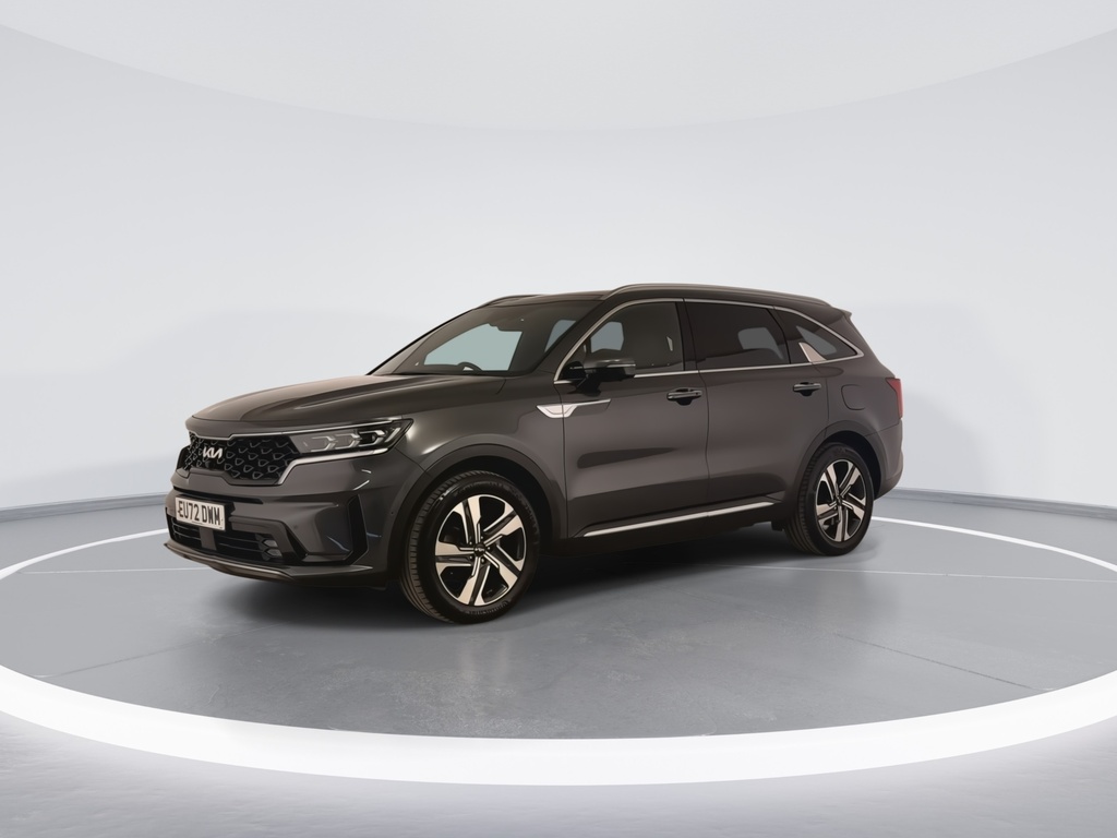 Kia Sorento 1.6 T-gdi Hev 4  #4