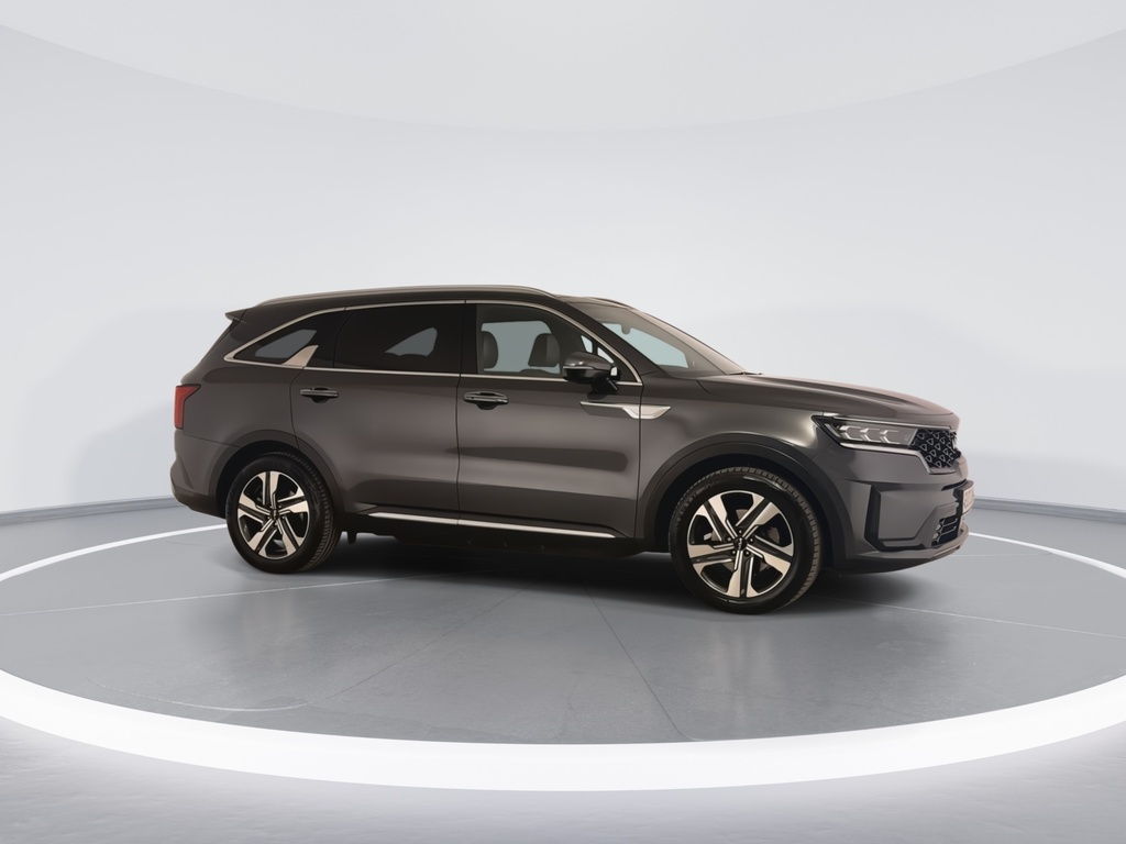 Kia Sorento 1.6 T-gdi Hev 4  #2