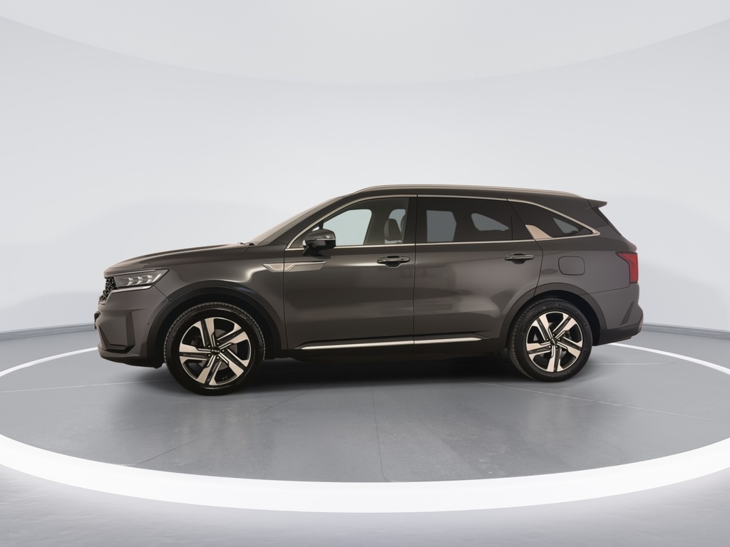Kia Sorento 1.6 T-gdi Hev 4  #6