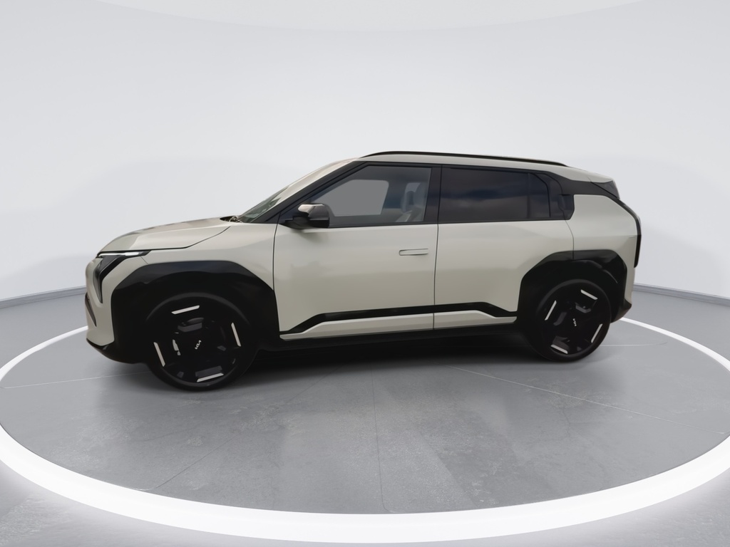 Kia EV3 148Kw Gt-line 81.4Kwh Green #5