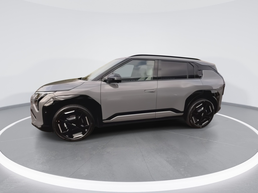 Kia EV3 148Kw Gt-line S 81.4Kwh Grey #5